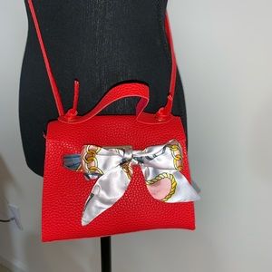 Over the Shoulder Handbags